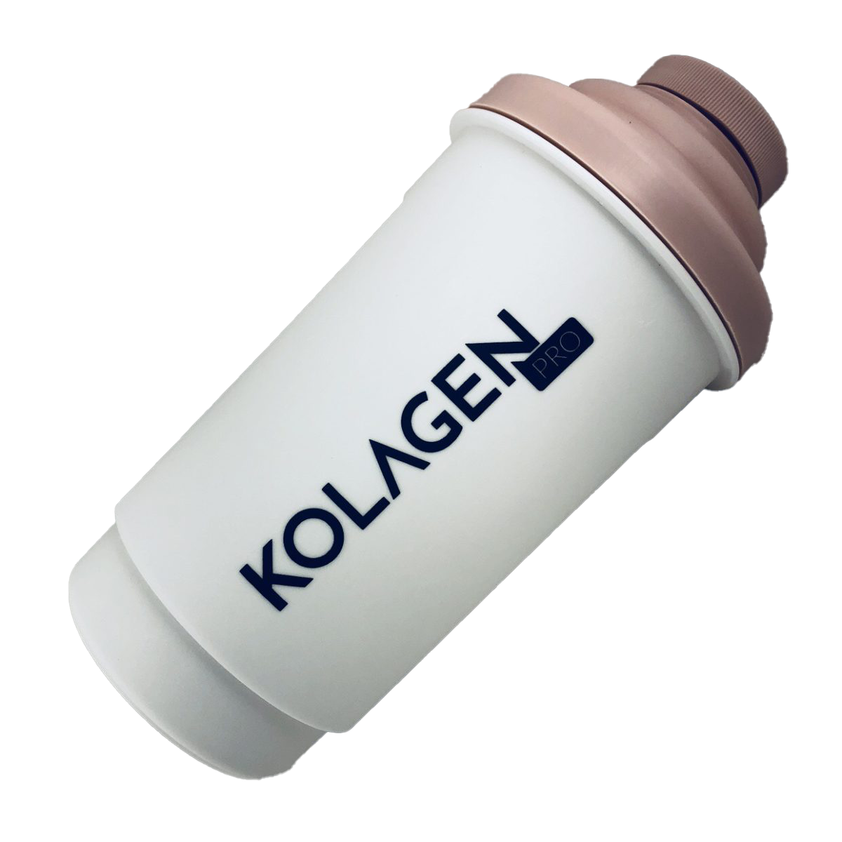 Shaker Kolagen Pro różowy