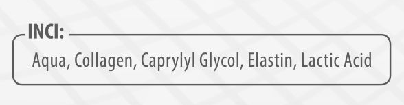 Serum kolagenowe skład