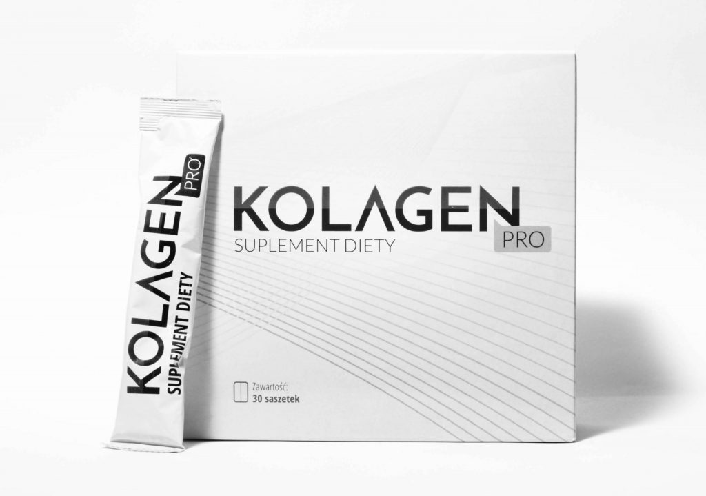 kolagen pro saszetki