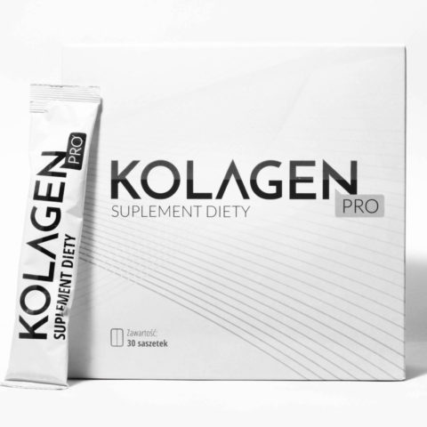 kolagen pro saszetki