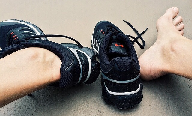 kolagen PRO dla biegaczy