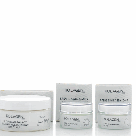 nasze kosmetyki w zestawie