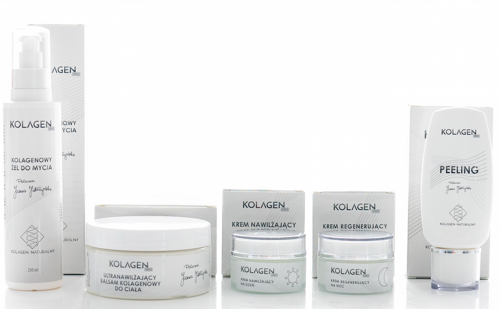 nasze kosmetyki w zestawie