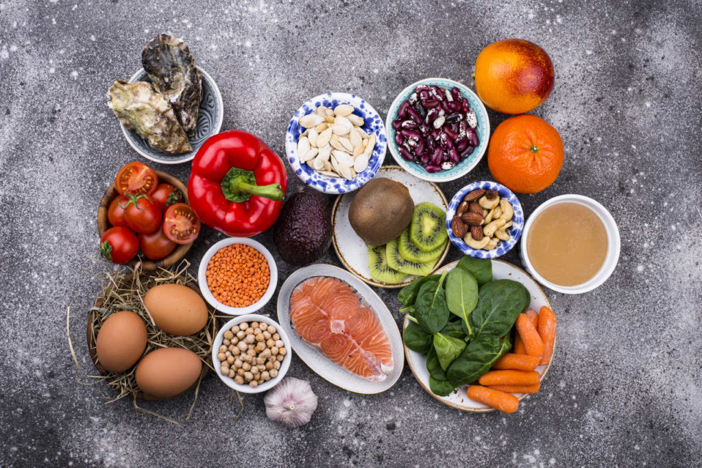 W jakim jedzeniu jest najwięcej kolagenu?