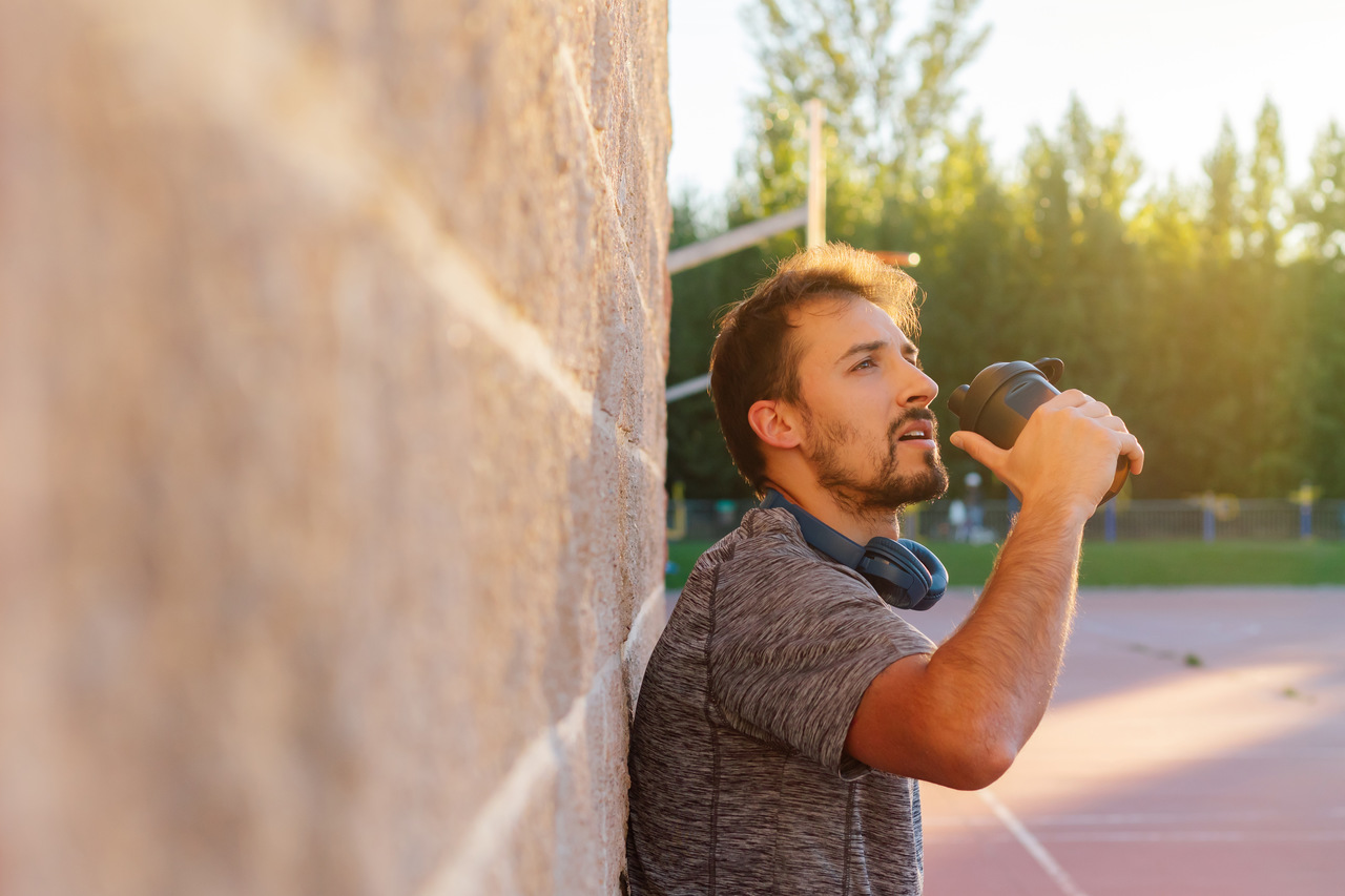 Kreatyna przed czy po treningu?