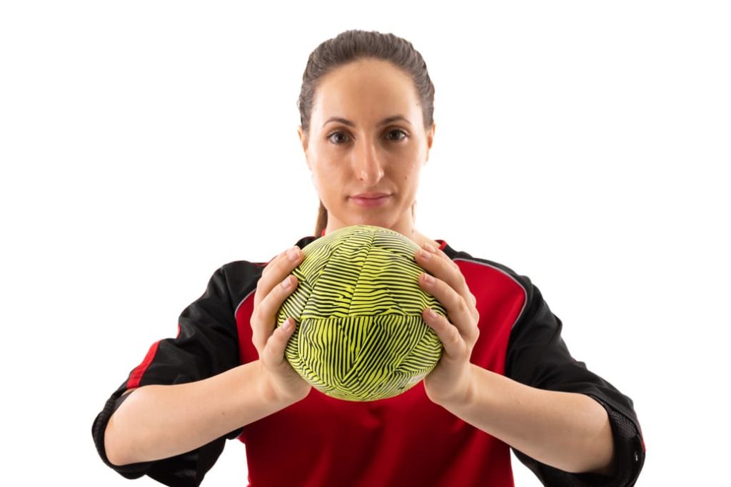 Suplement kolagenowy zabezpieczy stawy piłkarza ręcznego przed urazami i wesprze podczas rekonwalescencji po urazie.