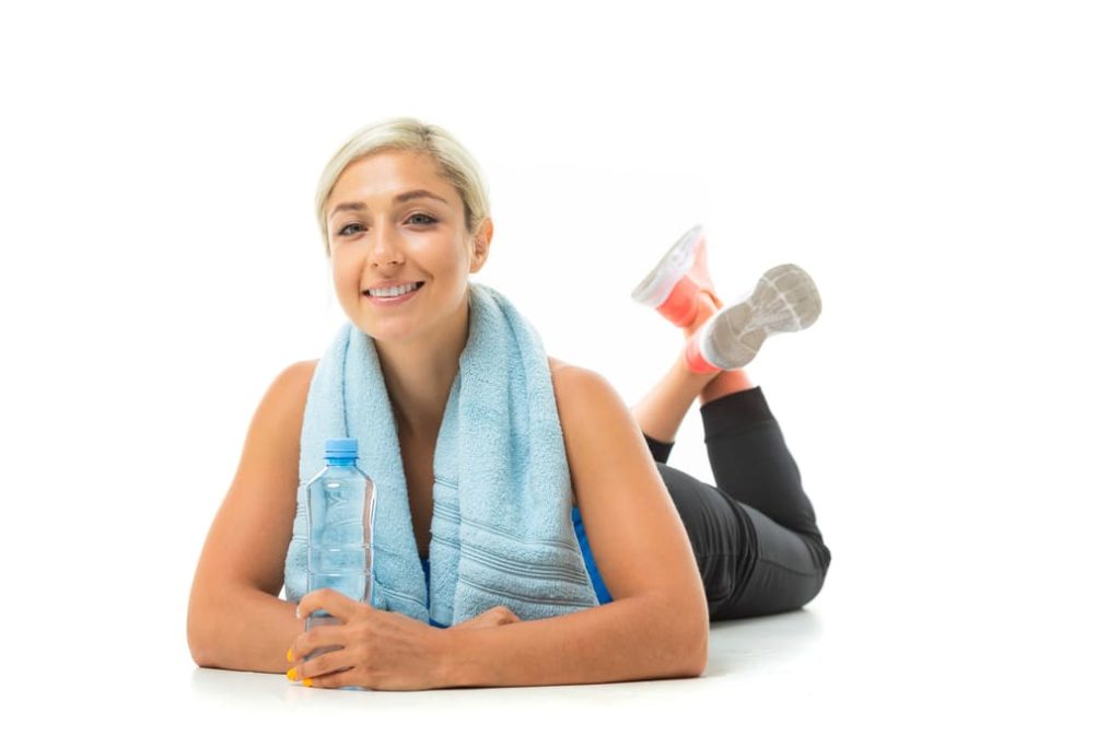 Zmniejszenie ryzyka doznania kontuzji podczas ćwiczeń fitness jest możliwe, wystarczy wczesne rozpoczęcie suplementacji kolagenowej.