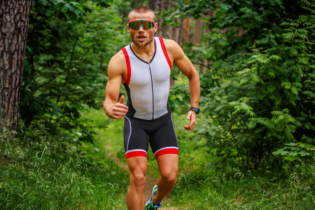 Ukończenie biegu jest w zasięgu ręki, wystarczy zadbać o odporność organizmu i wspieranie go kolagenem.