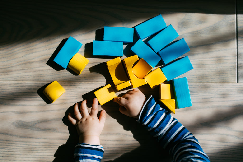 Koenzym Q10 wykazuje korzystne działanie w terapii wielu chorób występujących u dzieci i jest uznawany za bezpieczny.