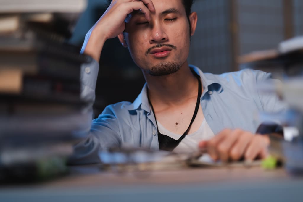 Zespół przewlekłego zmęczenia wymaga przyjmowania koenzymu Q10 który poprawia pracę układu nerwowego i odpornościowego.