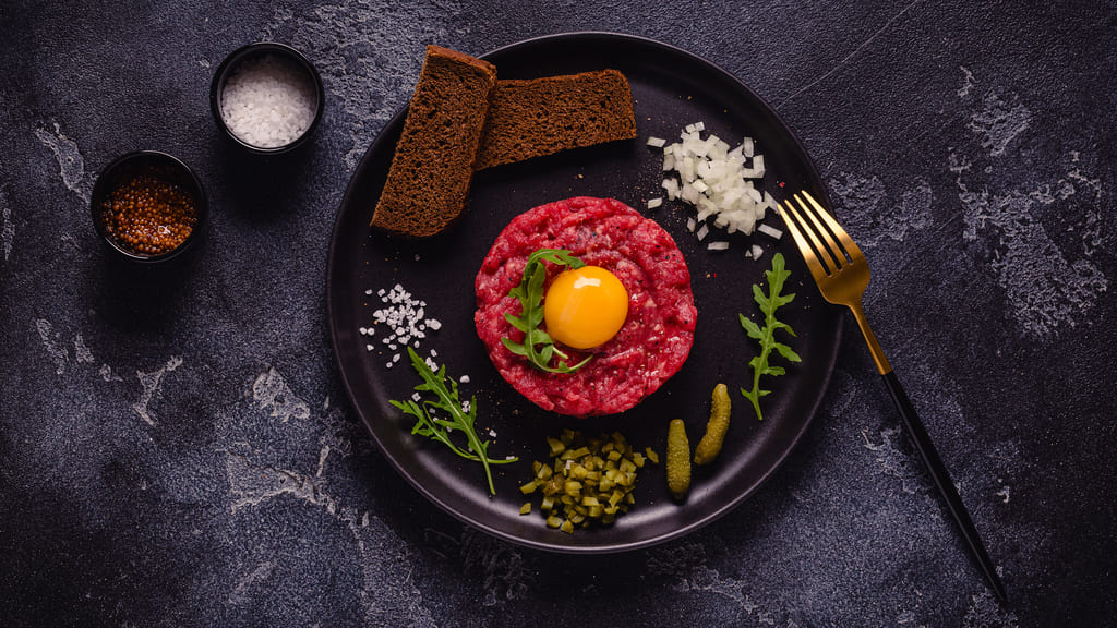 Mięso i podroby wołowe należą do produktów zawierających najwięcej koenzymu Q10.