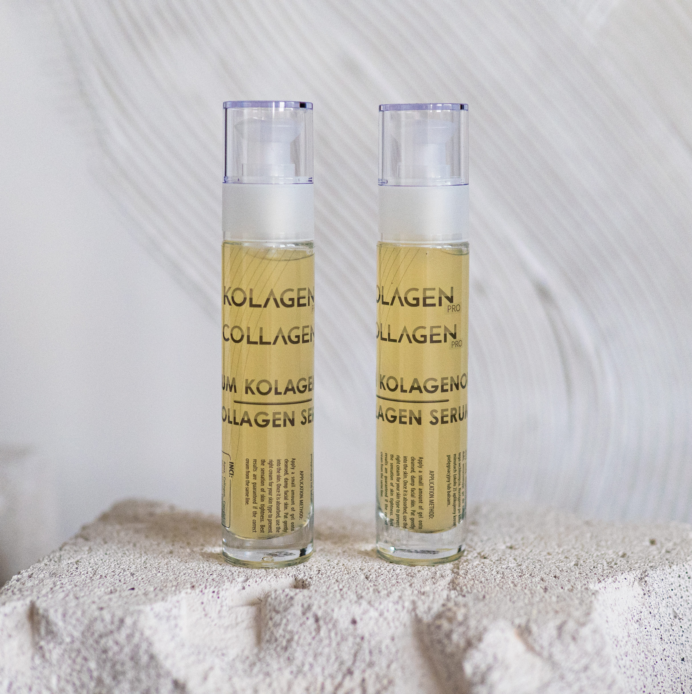 2 W CENIE 1! Serum kolagenowe 50ml